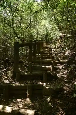 大窪寺(香川県)
