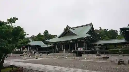 尊永寺の本殿・本堂