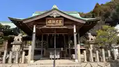 賀茂神社(兵庫県)