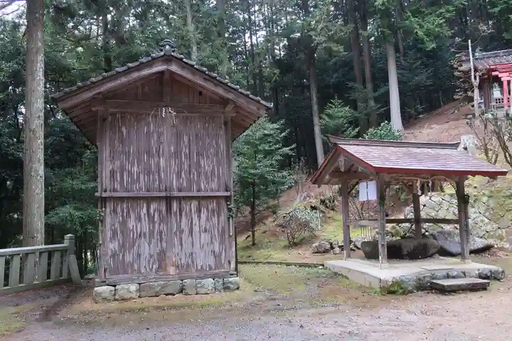 日間神社(兵庫県)