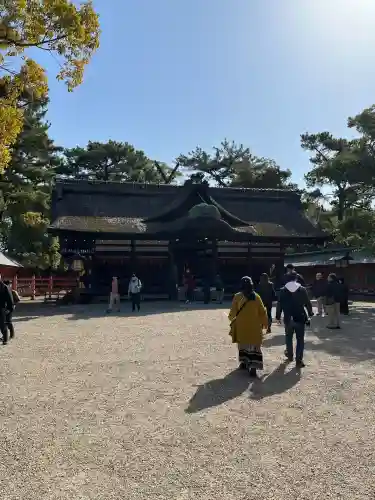 住吉大社の{uncategorized: "未分類", other: "その他", undefined: "問題あり", building: "その他建物", grave: "お墓", sacred_gate: "鳥居", guardian: "狛犬", statue: "像", buddha: "仏像", history: "歴史", nature: "自然", garden: "庭園", animal: "動物", pagoda: "塔", temizu: "手水舎", mountain_gate: "山門・神門", sanctuary: "本殿・本堂", subordinate: "末社・摂社", art: "芸術", scenery: "景色", jizo: "地蔵", ema: "絵馬", goshuin: "御朱印", omikuji: "おみくじ", items: "授与品その他", amulet: "お守り", goshuincho: "御朱印帳", eats: "食事", festival: "お祭り", votive_dance: "神楽", shichigosan: "七五三参", wedding: "結婚式", experience: "体験その他", initially: "初詣", around: "周辺", anti_infection: "感染症対策"}