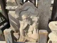 寳幢寺(埼玉県)