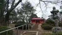 琴平神社のその他建物