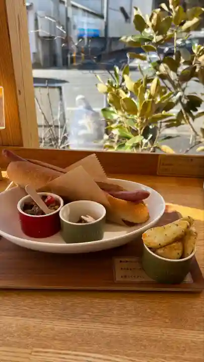 諏訪神社(千葉県)