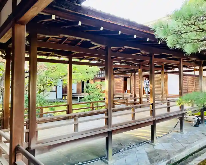 仁和寺のその他建物