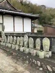 見性寺の仏像