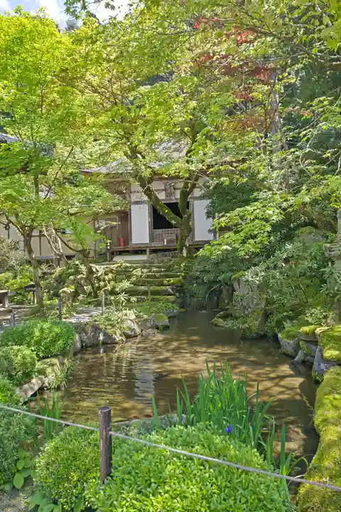 金剛輪寺(滋賀県)