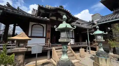 本興寺のその他建物