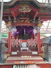 成田山新勝寺(千葉県)