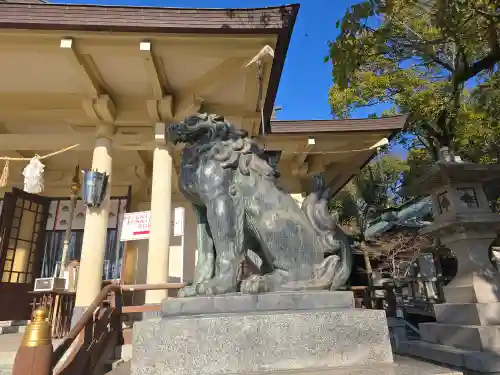 湊川神社(兵庫県)