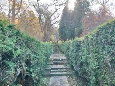 龍光院(長野県)