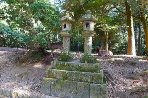 春日大社のその他建物