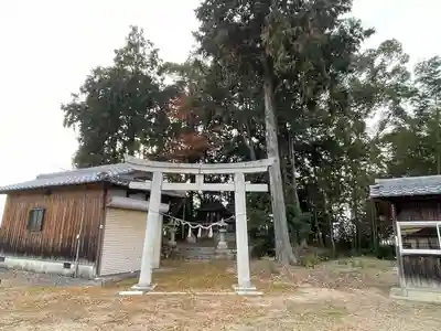 天神神社(滋賀県)