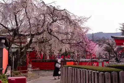 車折神社(京都府)