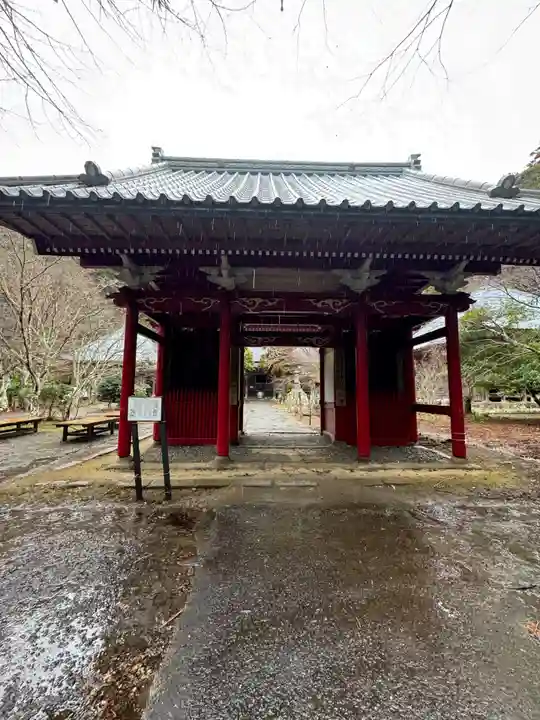 小松寺(千葉県)