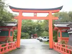 枚聞神社(鹿児島県)