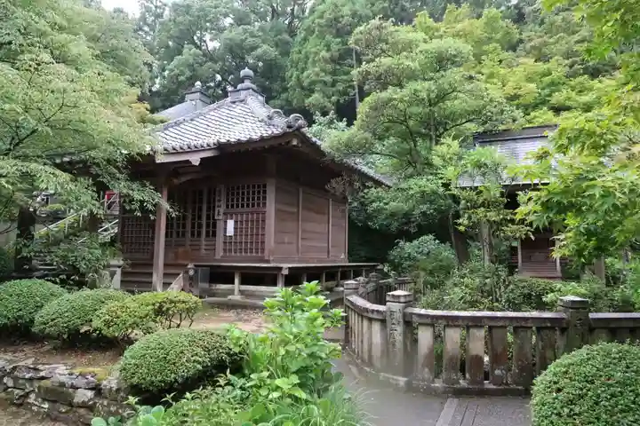 三角寺(愛媛県)