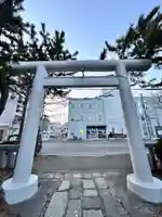 海神社(北海道)