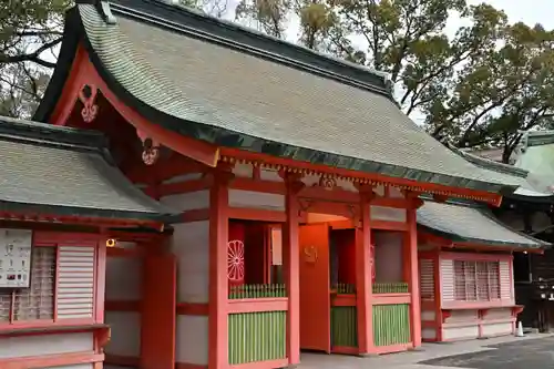住吉神社(福岡県)