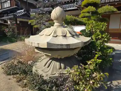 天性寺（蛸地蔵）(大阪府)