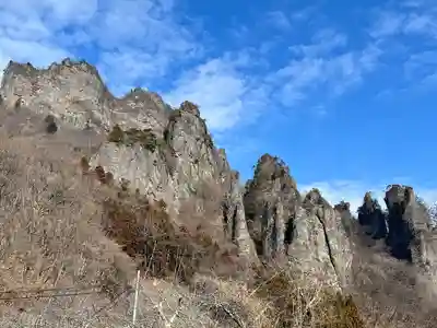 妙義神社(群馬県)