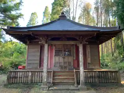 東田寺のその他建物