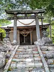 賀茂神社(山形県)