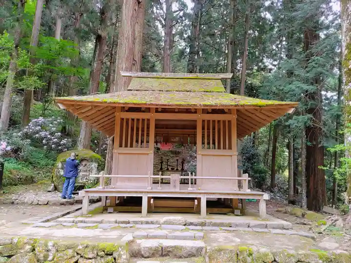 室生寺(奈良県)