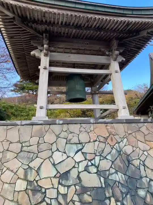 長樂寺(秋田県)