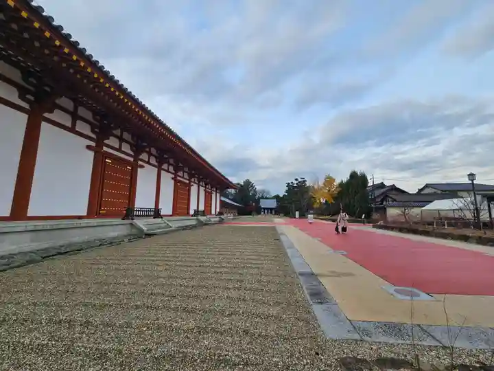 薬師寺(奈良県)