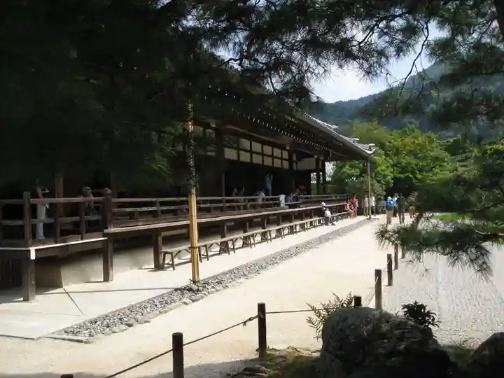 天龍寺(京都府)