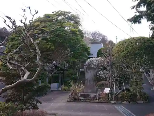 宝珠院のその他建物