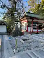 大依羅神社(大阪府)
