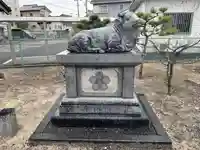天神社(乙川天満宮)(愛知県)