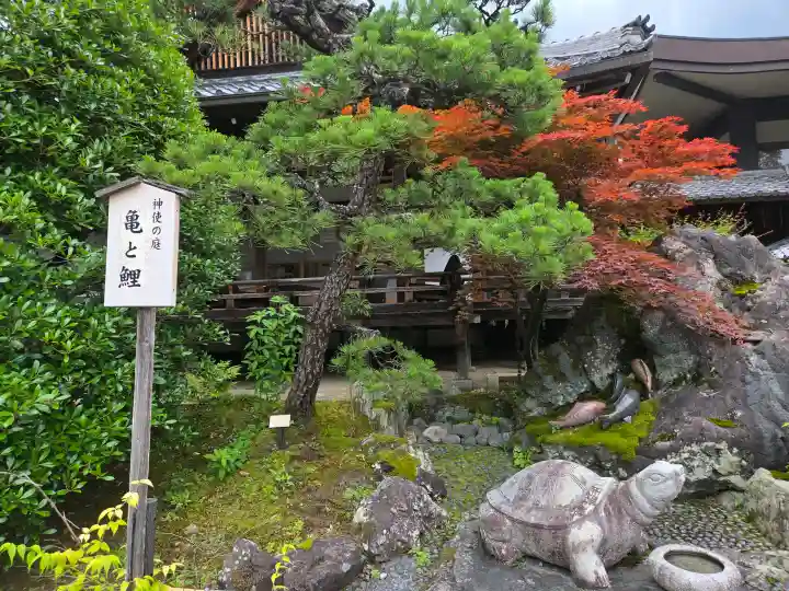 松尾大社(京都府)