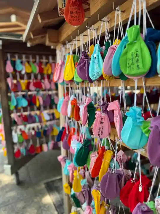 武蔵一宮氷川神社(埼玉県)