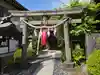 葛飾氷川神社(東京都)
