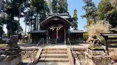 篠村八幡宮(京都府)