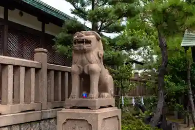 彦島八幡宮(山口県)