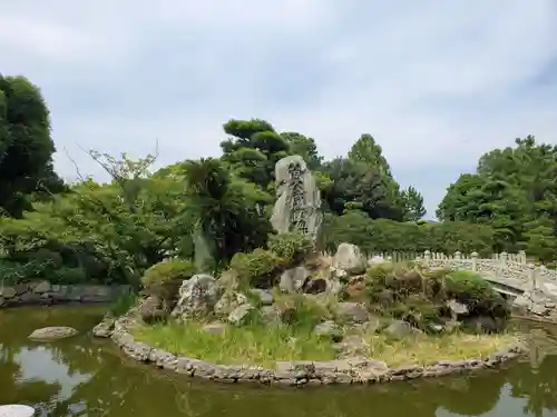 曽根天満宮のその他建物