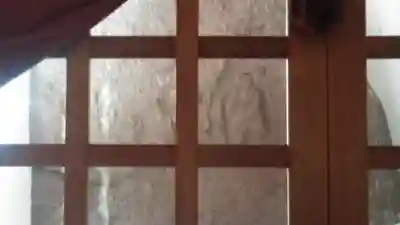 割石地蔵尊のその他建物