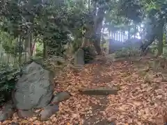 高石神社(神奈川県)