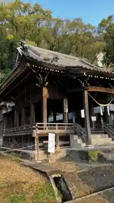 照國神社(鹿児島県)