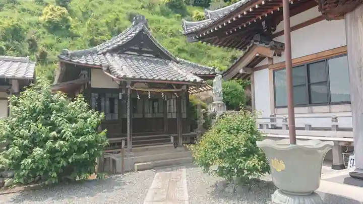 永源寺のその他建物