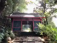 清水寺の山門・神門