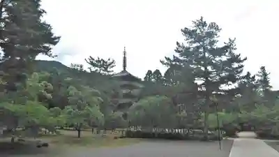 醍醐寺のその他建物
