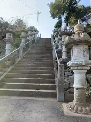 長谷寺のその他建物