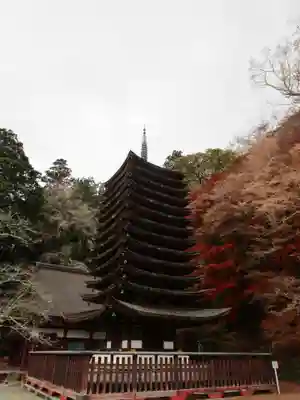 談山神社(奈良県)