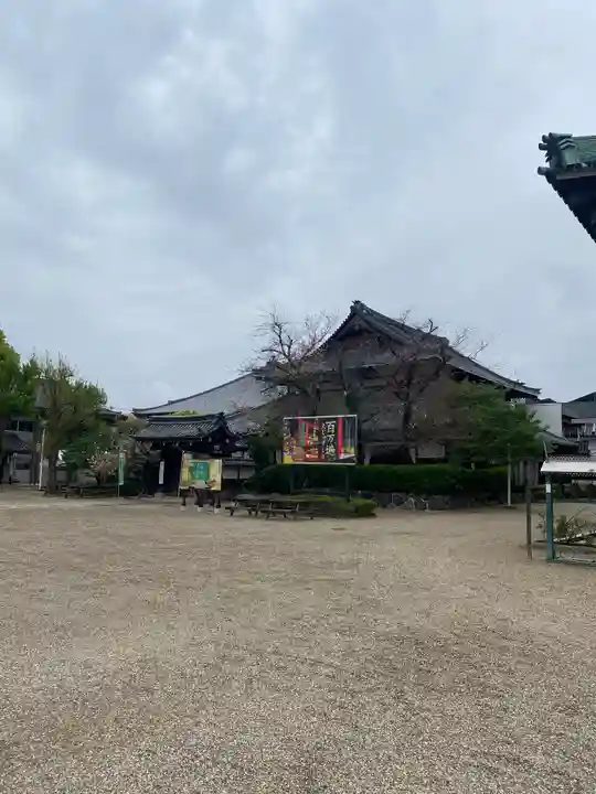 大念佛寺(大阪府)