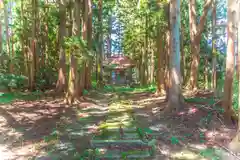 八幡神社(宮城県)